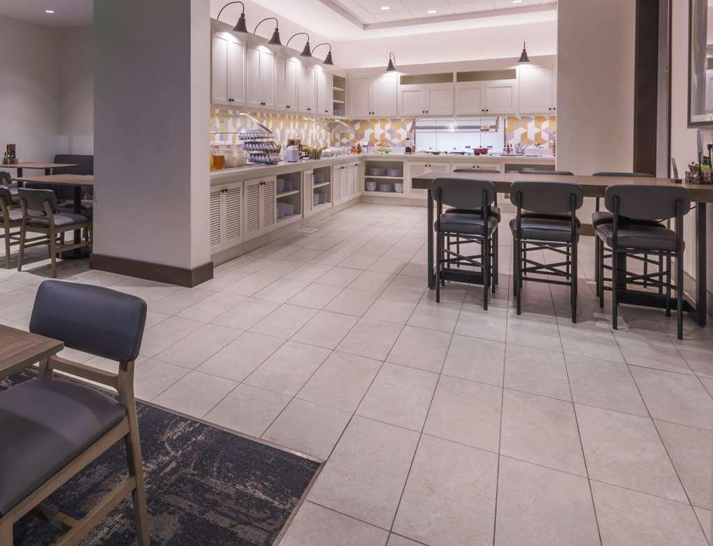 Hyatt Place Boise/Downtown Restaurant photo