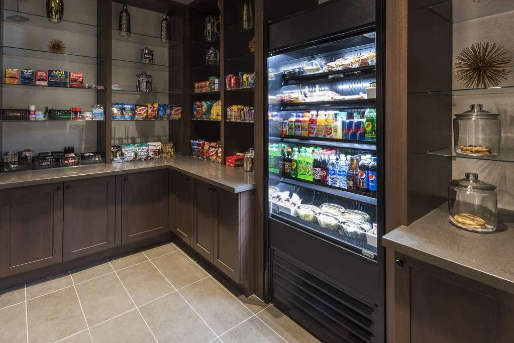 Hyatt Place Boise/Downtown Interior photo
