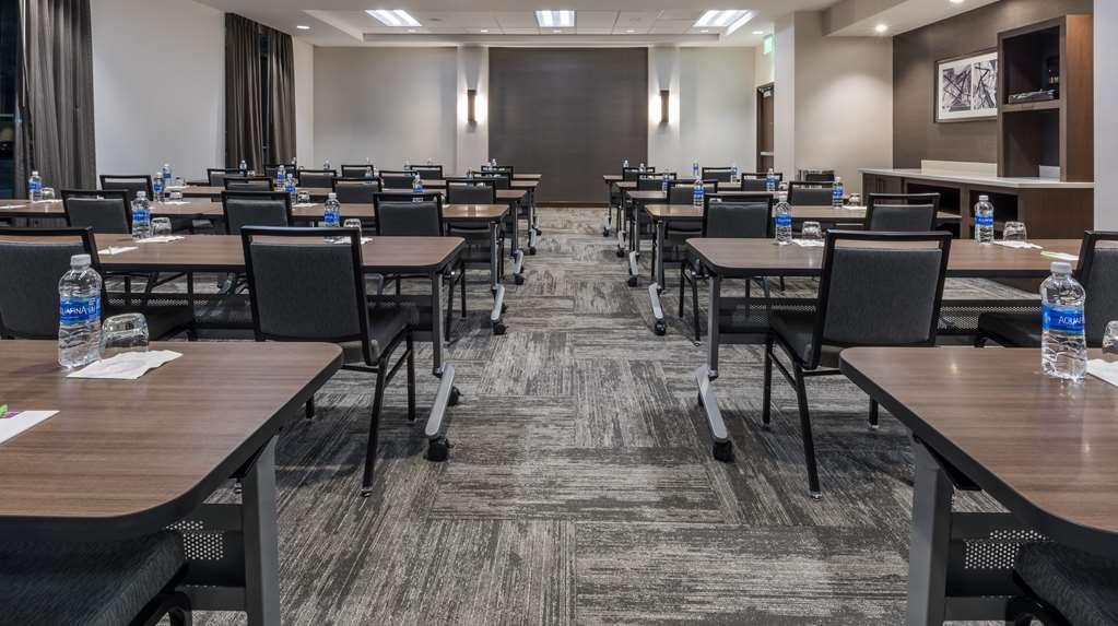 Hyatt Place Boise/Downtown Facilities photo